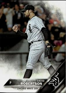 David Robertson