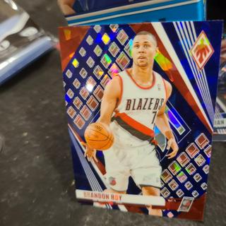 Brandon Roy