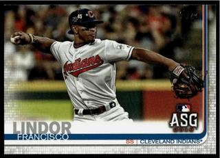 Francisco Lindor