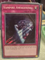 Vampire Awakening #SGX3-ENC20