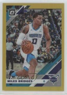 Miles Bridges