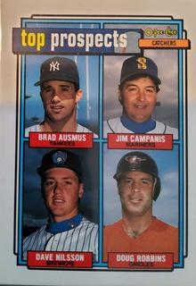 Top Prospects