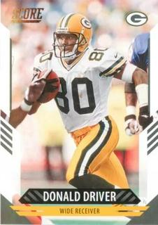 Donald Driver
