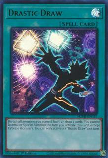 Drastic Draw MZMI-EN037