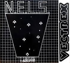 N.E.L.S Vectrex