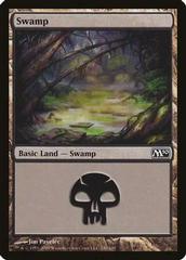 Swamp #240 Magic M10 Prices