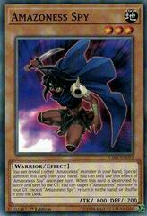 Amazoness Spy [1st Edition] CIBR-EN093