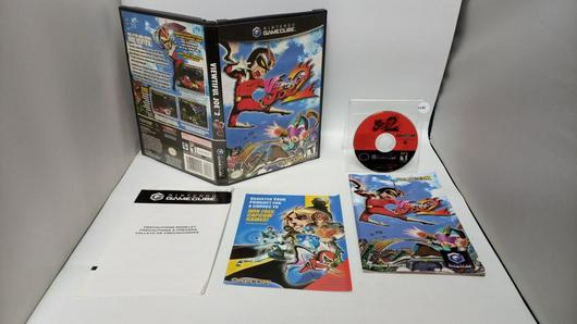 Viewtiful Joe 2 photo