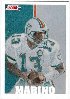 Dan Marino