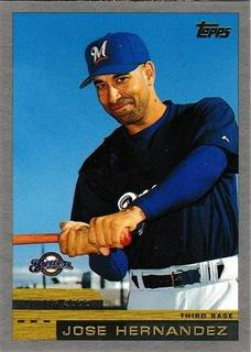 Jose Hernandez