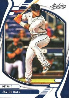 Javier Baez