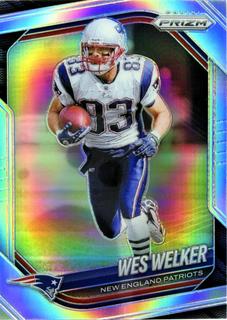 Wes Welker