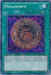 Megamorph DT04-EN044