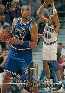Sean Rooks