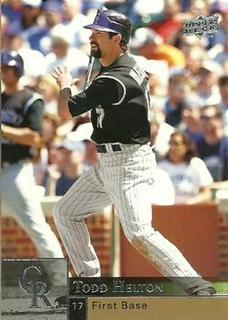 Todd Helton