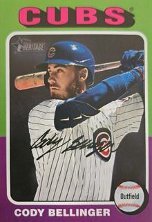 Cody Bellinger
