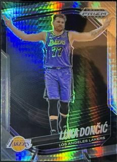 Luka Doncic
