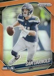 Sam Darnold