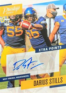 Darius Stills