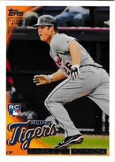 Brennan Boesch
