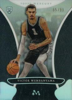 Victor Wembanyama