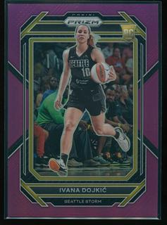 Ivana Dojkic
