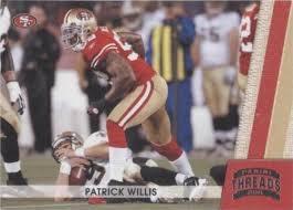 Patrick Willis