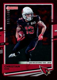 Christian Kirk