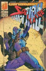 Solitaire #2 (1993) Comic Books Solitaire Prices