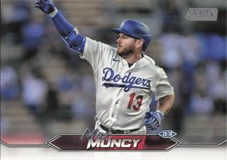 Max Muncy