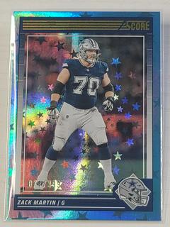 Zack Martin