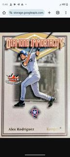 Alex Rodriguez