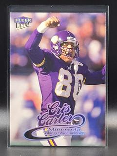 Cris Carter