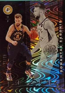 Domantas Sabonis