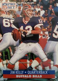 Jim Kelly