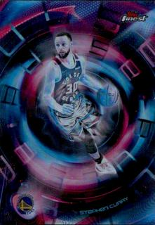 Stephen Curry