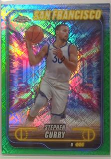 Stephen Curry