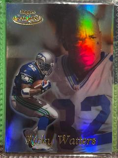 Ricky Watters