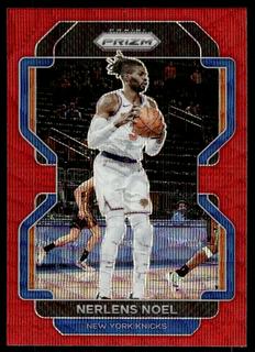 Nerlens Noel