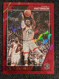 Patrick Patterson