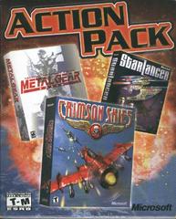 Action Pack PC Games Prices