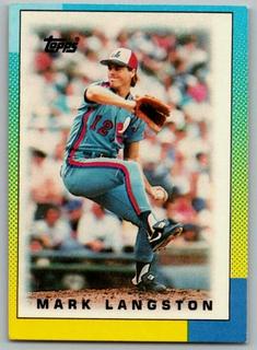 Mark Langston