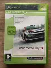 Colin McRae Rally 3 [Classics] PAL Xbox Prices