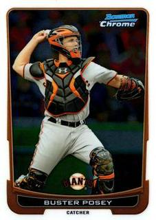 Buster Posey