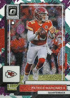 Patrick Mahomes II