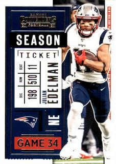 Julian Edelman