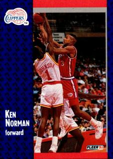 Ken Norman