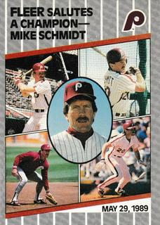 Mike Schmidt