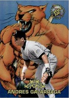 Andres Galarraga