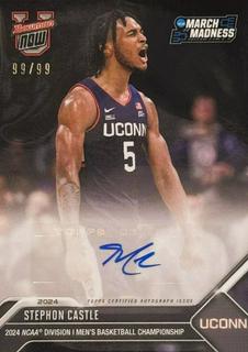 Stephon Castle